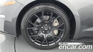 Ford Mustang, 2018 — миниатюра 5