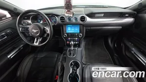 Ford Mustang, 2018 — миниатюра 10