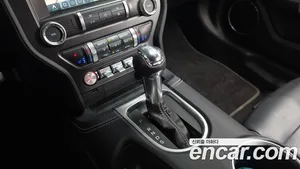 Ford Mustang, 2018 — миниатюра 12