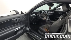 Ford Mustang, 2018 — миниатюра 13