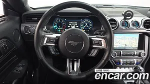 Ford Mustang, 2018 — миниатюра 19