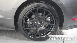 Ford Mustang, 2018 — миниатюра 7
