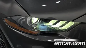 Ford Mustang, 2018 — миниатюра 8