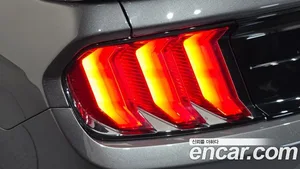 Ford Mustang, 2018 — миниатюра 9