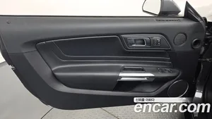 Ford Mustang, 2018 — миниатюра 14
