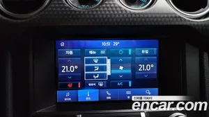 Ford Mustang, 2018 — миниатюра 31