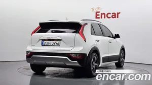 Kia Niro, 2022 — миниатюра 2