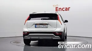 Kia Niro, 2022 — миниатюра 4