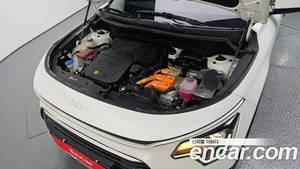 Kia Niro, 2022 — миниатюра 6