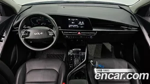 Kia Niro, 2022 — миниатюра 10
