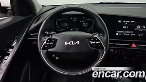 Kia Niro, 2022 — миниатюра 20