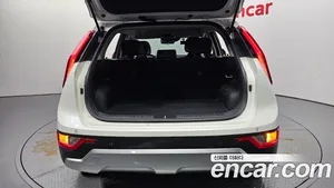 Kia Niro, 2022 — миниатюра 25