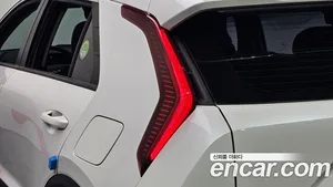 Kia Niro, 2022 — миниатюра 9