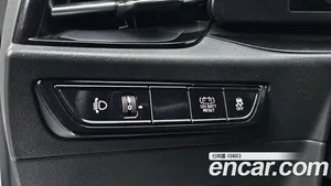 Kia Niro, 2022 — миниатюра 27