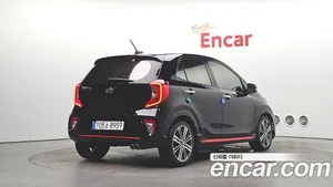 Kia morning, 2017 — миниатюра 2