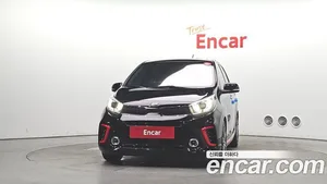Kia morning, 2017 — миниатюра 3