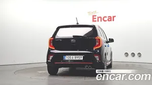 Kia morning, 2017 — миниатюра 4