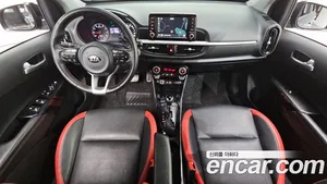 Kia morning, 2017 — миниатюра 10
