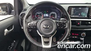 Kia morning, 2017 — миниатюра 22