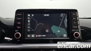 Kia morning, 2017 — миниатюра 23