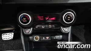 Kia morning, 2017 — миниатюра 25