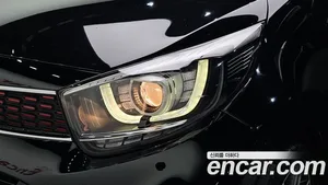 Kia morning, 2017 — миниатюра 8