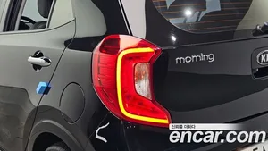 Kia morning, 2017 — миниатюра 9