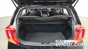 Kia morning, 2017 — миниатюра 29