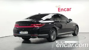 Genesis G90, 2021 — миниатюра 1