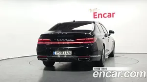 Genesis G90, 2021 — миниатюра 3