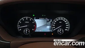 Genesis G90, 2021 — миниатюра 10