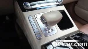 Genesis G90, 2021 — миниатюра 11