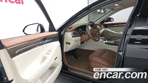 Genesis G90, 2021 — миниатюра 12