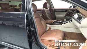 Genesis G90, 2021 — миниатюра 16