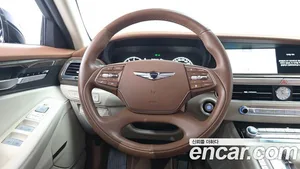 Genesis G90, 2021 — миниатюра 18