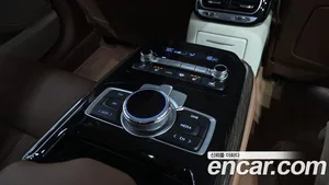 Genesis G90, 2021 — миниатюра 23