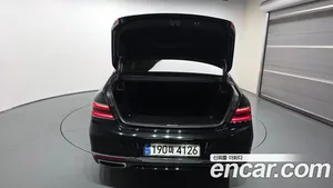 Genesis G90, 2021 — миниатюра 25