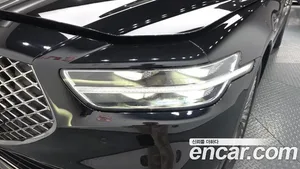 Genesis G90, 2021 — миниатюра 7