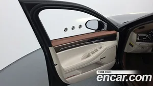 Genesis G90, 2021 — миниатюра 13