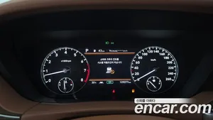 Genesis G90, 2021 — миниатюра 26