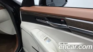 Genesis G90, 2021 — миниатюра 28