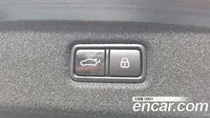 Genesis G90, 2021 — миниатюра 29