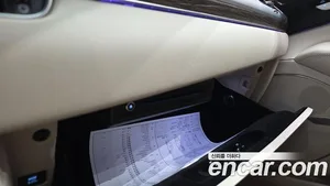 Genesis G90, 2021 — миниатюра 34