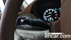 Genesis G90, 2021 — миниатюра 35