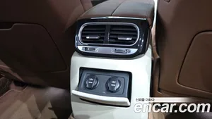 Genesis G90, 2021 — миниатюра 36