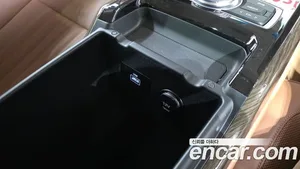Genesis G90, 2021 — миниатюра 37