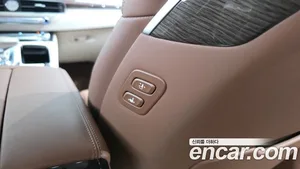 Genesis G90, 2021 — миниатюра 38