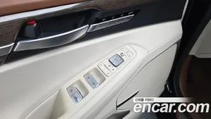 Genesis G90, 2021 — миниатюра 39