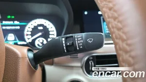 Genesis G90, 2021 — миниатюра 40