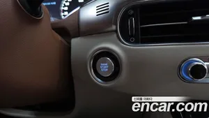 Genesis G90, 2021 — миниатюра 41
